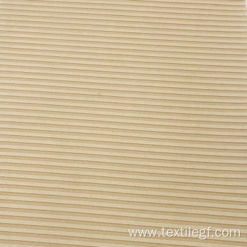 Polyester And Spandex Air Layer Fabric